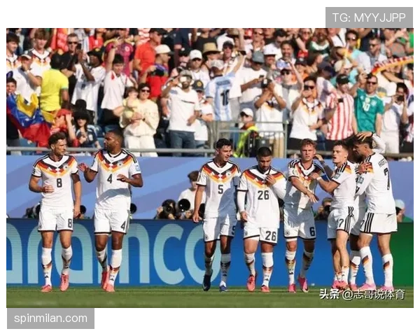 2026世界杯32强阶段冷门盘点：巴拉圭点球送德国回家